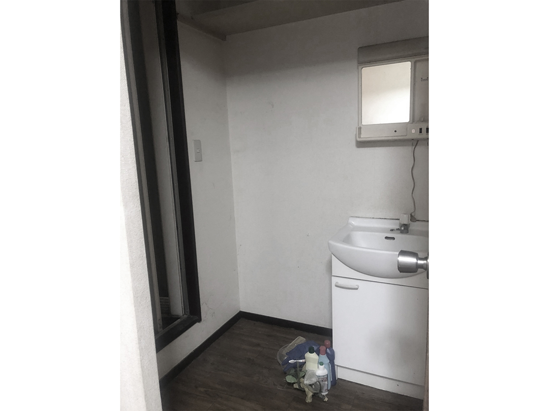 施工写真