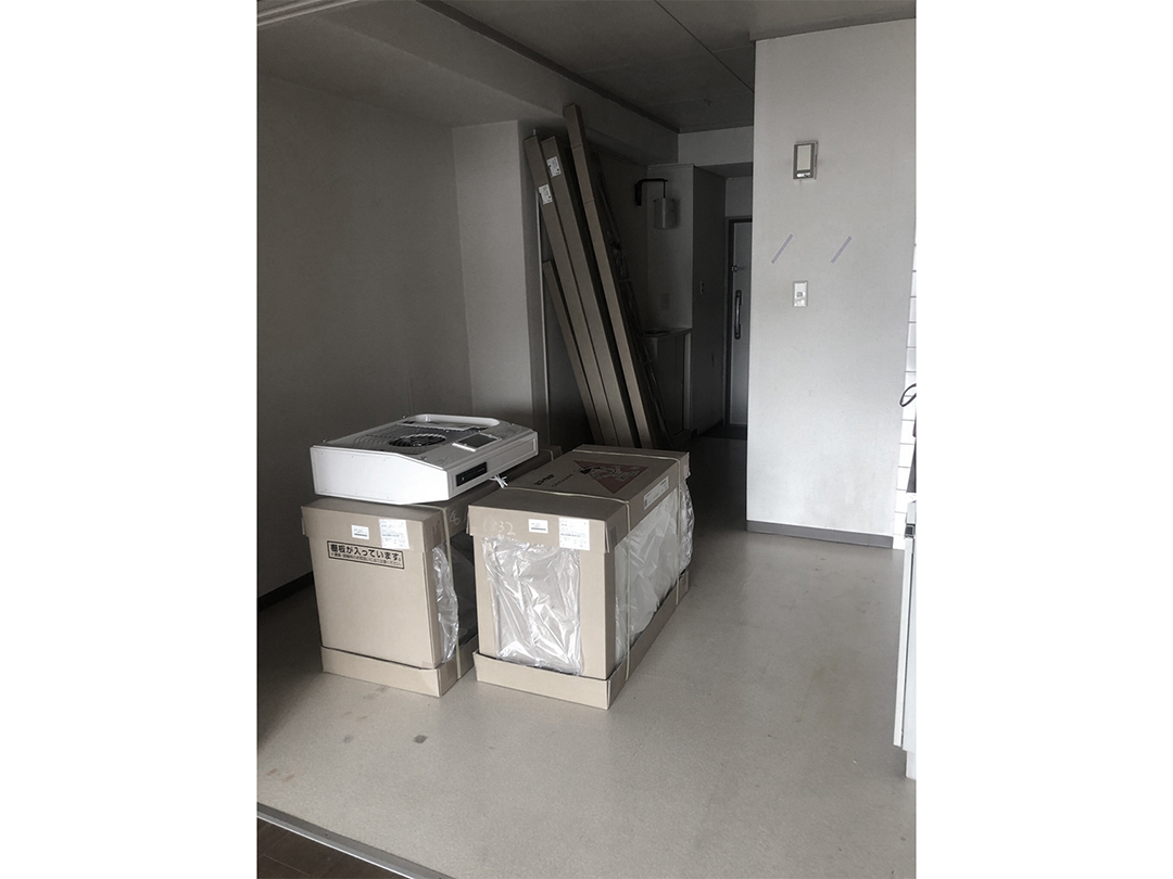 施工写真